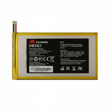 Original Batterie Huawei Mediapad T3 2017 7.0/ Mediapad S7-301U/Mediapad 7 Lite HB3G1 4100mAh
